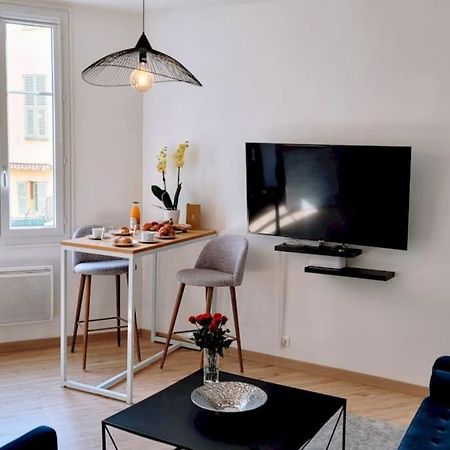 Ze Perfect Place - Confortable Appartement 2 Chb - Asc - Port - Garibaldi Nisa Exterior foto