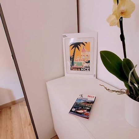 Ze Perfect Place - Confortable Appartement 2 Chb - Asc - Port - Garibaldi Nisa Exterior foto