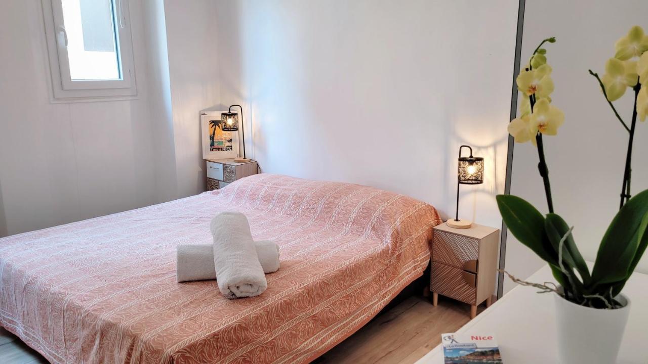 Ze Perfect Place - Confortable Appartement 2 Chb - Asc - Port - Garibaldi Nisa Exterior foto
